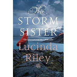 The Storm Sister The Seven Sisters 2