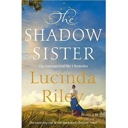 The Shadow Sister The Seven Sisters 3