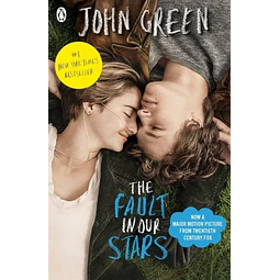 The Fault In Our Stars John Green