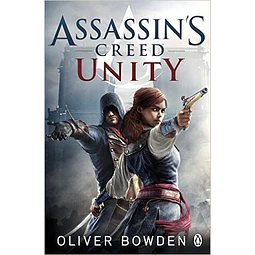 Unity Assassin's Creed 7