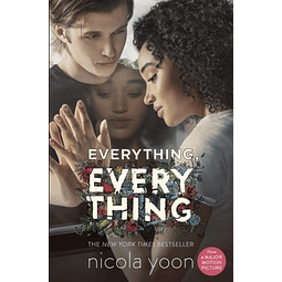 Everything Everything Nicola Yoon