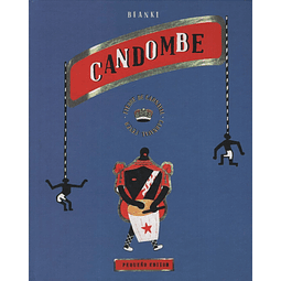 Candombe Fiebre De Carnaval