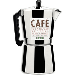 Libro Cafe 30 Sabrosas Recetas Dulces Y Saladas