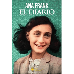 El Diario De Ana Frank Incluye Fotos Color