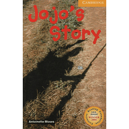 Jojo's Story Cambridge Readers 2