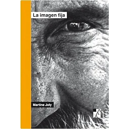 La Imagen Fija Martine Joly