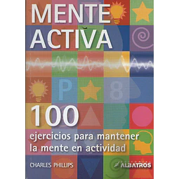 Mente Activa Charles Phillips