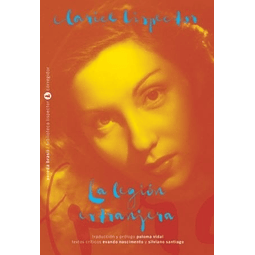 Libro La Legion Extranjera Clarice Lispector