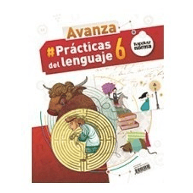 Practicas Del Lenguaje 6 Avanza