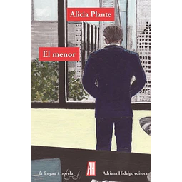 Libro El Menor Alicia Plante