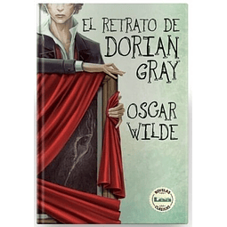 El Retrato De Dorian Gray