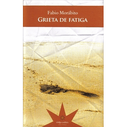 Grieta De La Fatiga Fabio Morabito