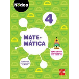 Matematica 4 Proyecto Nodos