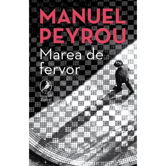 Marea De Fervor Manuel Peyrou