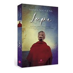 Lupe Silvia Miguens