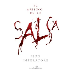 El Asesino En Su Salsa Pino Imperatone