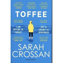 Toffee Sarah Crossan