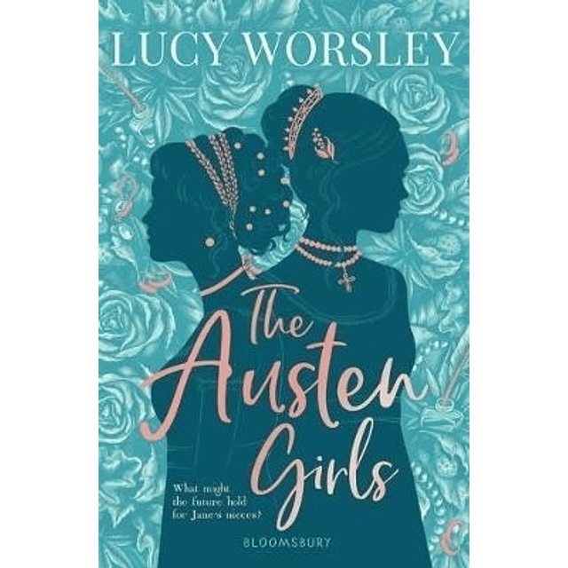 Austen Girls Lucy Worsley