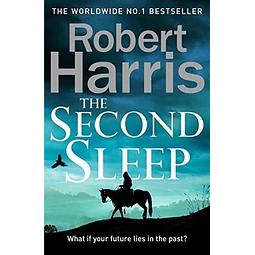 The Second Sleep Robert Harris