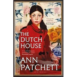 The Dutch House Ann Patchett