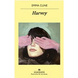 Libro Harvey Emma Cline