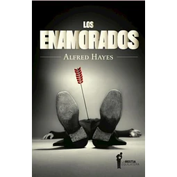 Libro Los Enamorados Alfred Hayes