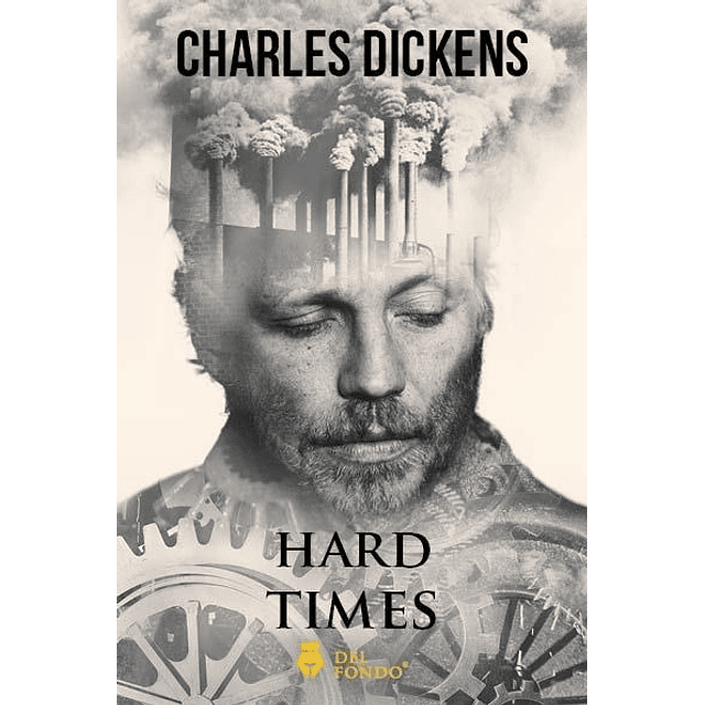 Hard Times Charles Dickens