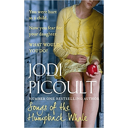 Songs Of The Humpback Whale