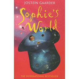 Sophie's World: A Novel About The History Of Philosophy