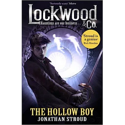 The Hollow Boy