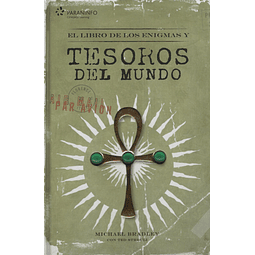 El Libro De Los Enigmas Y Tesoros Del Mundo