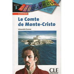 Le Comte De Monte cristo Decouverte 3