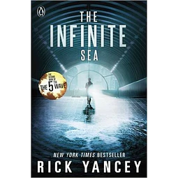 The Infinite Sea The 5th Wave 2