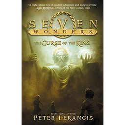 The Curse Of The King Seven Wonders 4