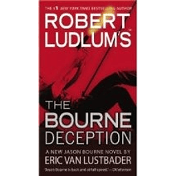 Robert Ludlum's The Bourne Deception