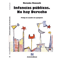 Infancias Publicas: No Hay Derecho
