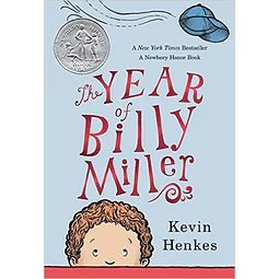 The Year Of Billy Miller