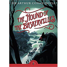 The Hound Of The Baskervilles