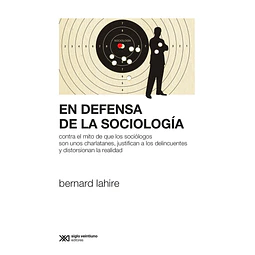 En Defensa De La Sociología