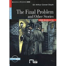 The Final Problem And The Other Stories + Audio Cd