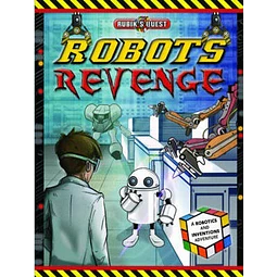 The Robot's Revenge