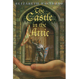 The Castle In The Attic