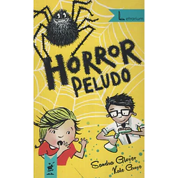 Horror Peludo