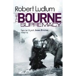 The Bourne Supremacy