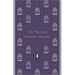 The Warden Penguin English Library