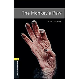The Monkey's Paw + Mp3 Audio Oxford Bookworms 1