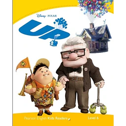 Up Penguin Kids 6