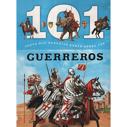 101 Cosas Que Deberias Saber Sobre El Guerrero