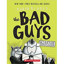 The Bad Guys 2
