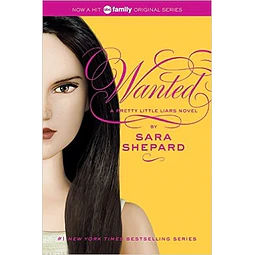 Wanted Pretty Little Liars 8